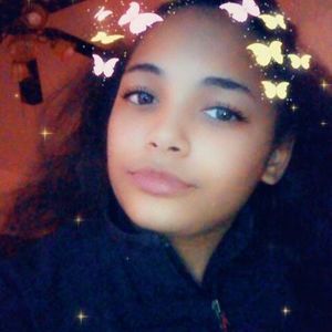 Meet your Posher, Ashanti